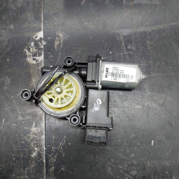 Fiat Ducato Citroen Jumper Peugeot Boxer 14- Ablakemelő motor 2208