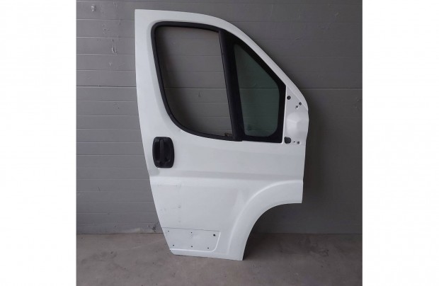 Fiat Ducato Citroen Jumper Peugeot Boxer 14- Jobb első ajtó lemez 2093