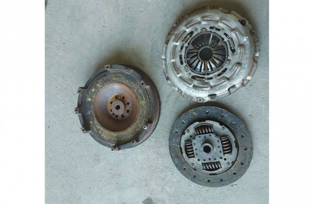 Fiat Ducato Citroen Jumper Peugeot Boxer 16 2.0 Kuplung lendkerék 2234