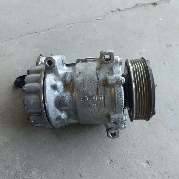 Fiat Ducato Citroen Jumper Peugeot Boxer 16- 2.0 Klmakompresszor 2238