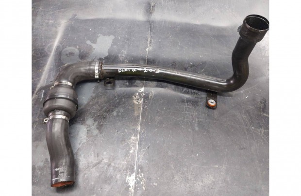 Fiat Ducato Citroen Jumper Peugeot Boxer 16- Cooler turbócső cső 2245