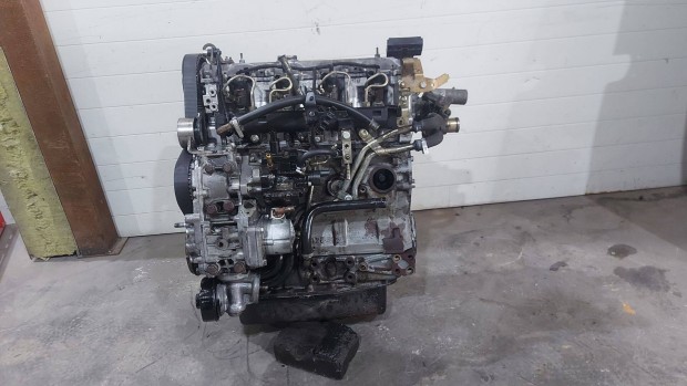 Fiat Ducato Citroen Jumper Peugeot Boxer 2.8 Blokk hengerfej Motor 173