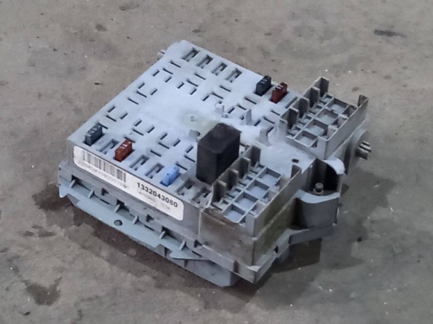 Fiat Ducato Citroen Jumper Peugeot Boxer Motortr biztostktbla 1088