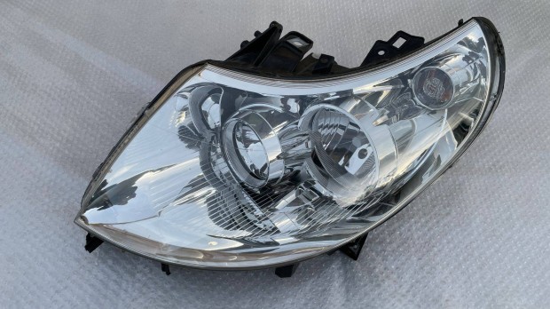 Fiat Ducato Citroen Jumper Peugeot Boxer bal első fényszóró 1369497080