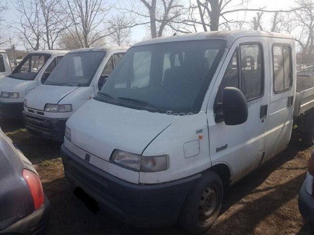 Fiat Ducato,Citroen Jumper,Peugeot Boxer bonts