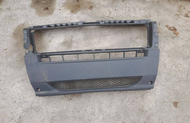 Fiat Ducato Citroen Jumper lökháritó középrész