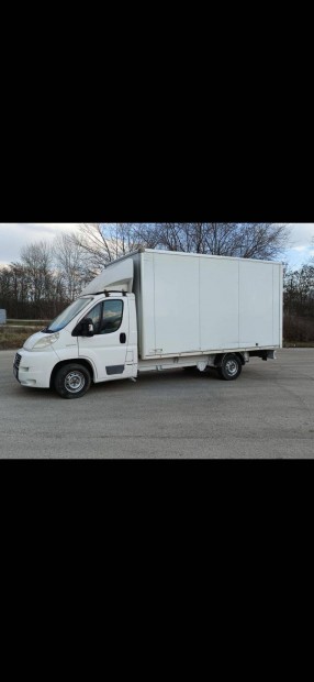 Fiat Ducato Elad