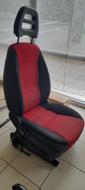 Fiat Ducato Elad