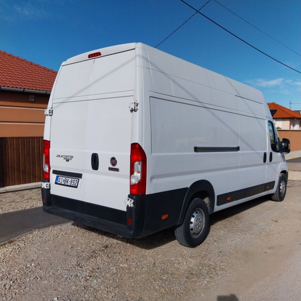 Fiat Ducato Elad!