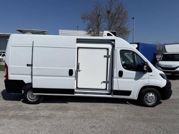 Fiat Ducato Fagyaszt�s. h�l�zati csatlakoz� Mag...