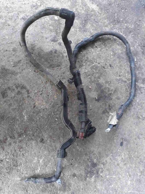 Fiat Ducato III 06-14 Akkumultor Kbel