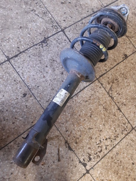 Fiat Ducato III 06-14 Bal Els� Leng�scsillap�t� + Rug�