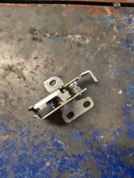 Fiat Ducato III 06-14 Bal H�ts� Ajt� Z�rszerkezet