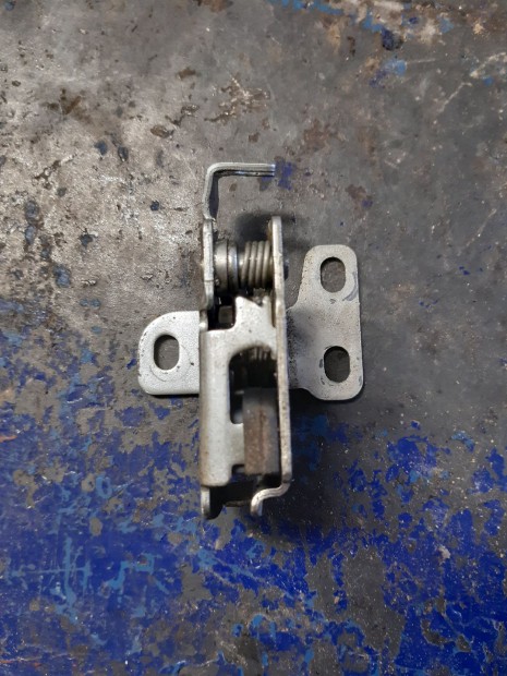 Fiat Ducato III 06-14 Bal H�ts� Ajt� Z�rszerkezet