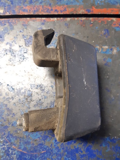 Fiat Ducato III 06-14 Csomagt�rajt� Ajt� �tk�z�