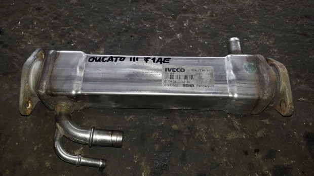 Fiat Ducato III 06-14 EGR Ht