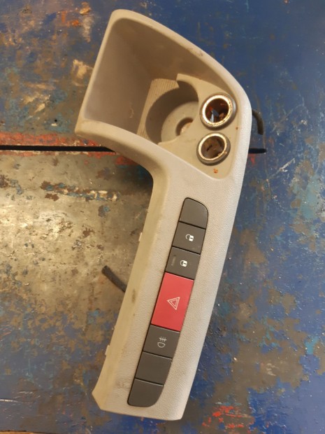 Fiat Ducato III 06-14 Elakad�s Jelz� Kapcsol�