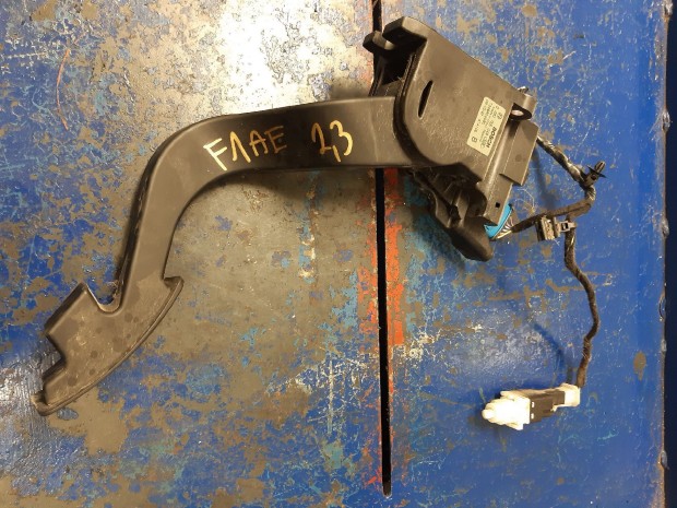 Fiat Ducato III 06-14 Elektromos G�zped�l