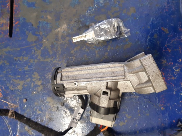 Fiat Ducato III 06-14 Gy�jt�skapcsol�