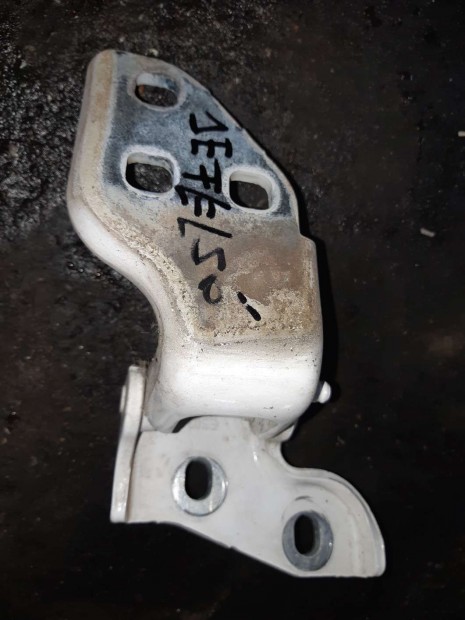 Fiat Ducato III 06-14 Jobb Első Felső Ajtózsanér
