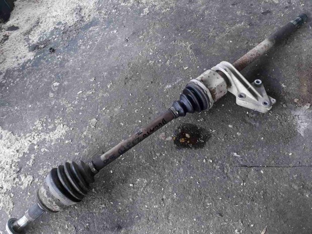 Fiat Ducato III 06-14 Jobb Els Fltengely