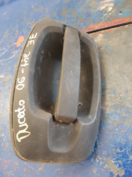 Fiat Ducato III 06-14 Jobb Els� K�ls� Ajt�kilincs