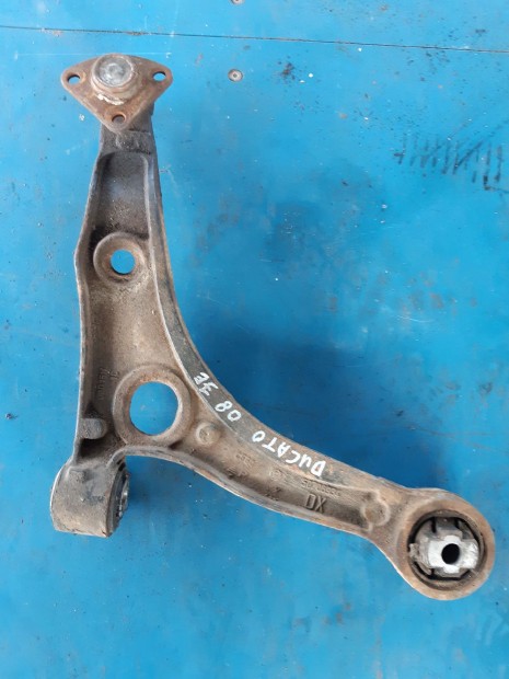 Fiat Ducato III 06-14 Jobb Első Lengőkar