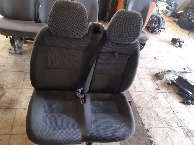 Fiat Ducato III 06-14 Jobb Els� �l�s