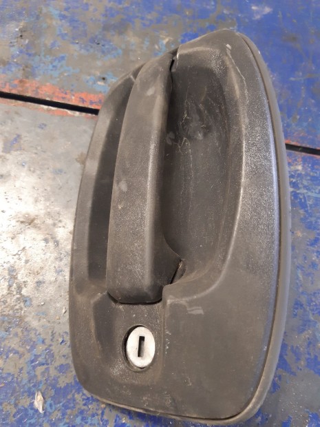 Fiat Ducato III 06-14 Jobb H�ts� K�ls� Ajt�kilincs