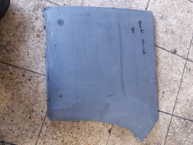 Fiat Ducato III 06-14 Jobb H�ts� L�kh�r�t� Elem