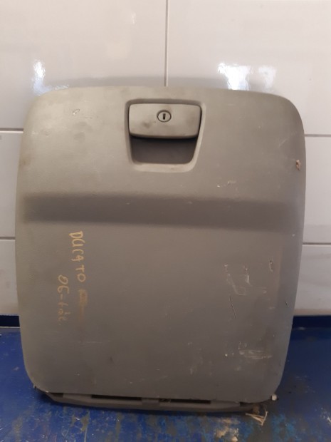 Fiat Ducato III 06-14 Keszty�tart�