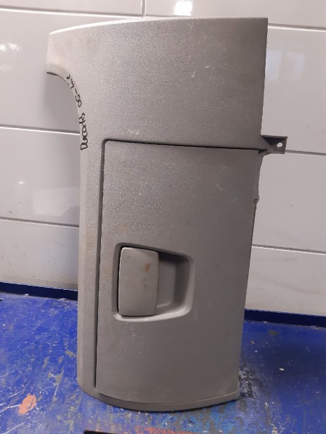 Fiat Ducato III 06-14 Keszty�tart�