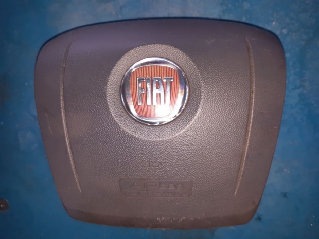 Fiat Ducato III 06-14 Kormány Légzsák