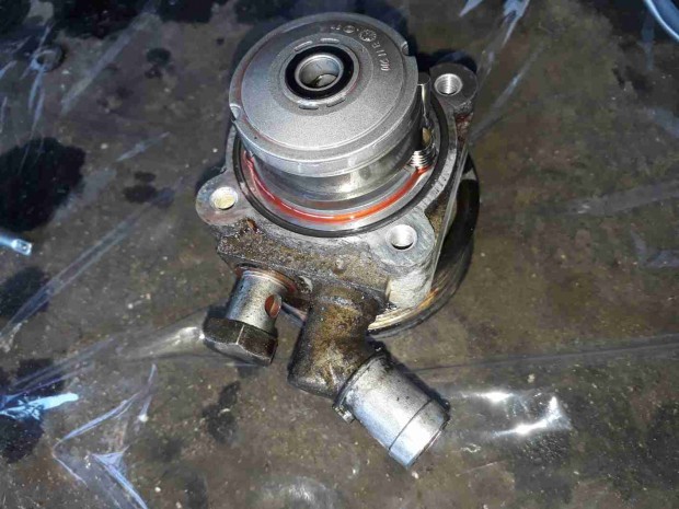 Fiat Ducato III 06-14 Kormnyszerv Szivatty