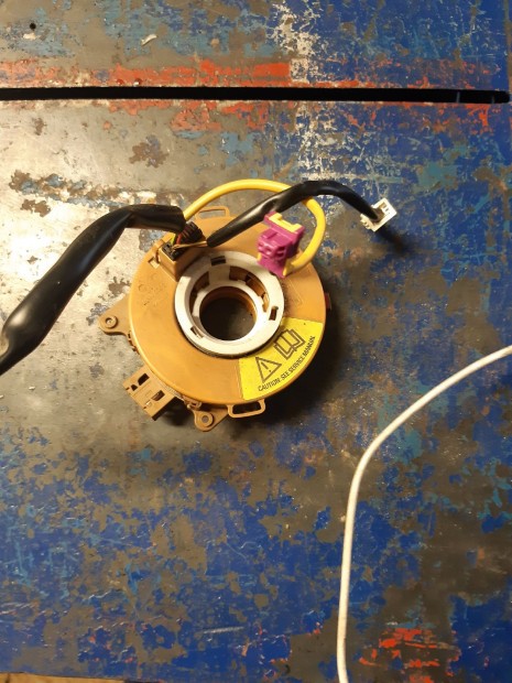 Fiat Ducato III 06-14 L�gzs�k �tvezet� Szalag