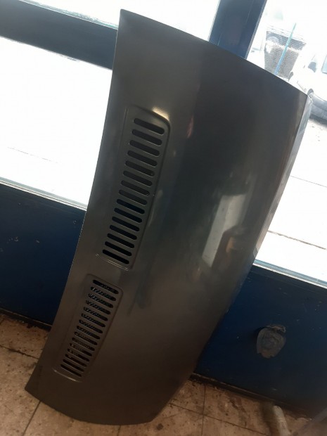 Fiat Ducato III 06-14 Motorh�ztet�