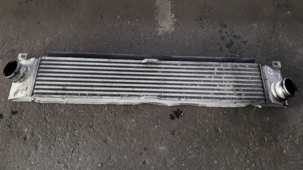 Fiat Ducato III 06-14 Tltleveg Ht / Intercooler