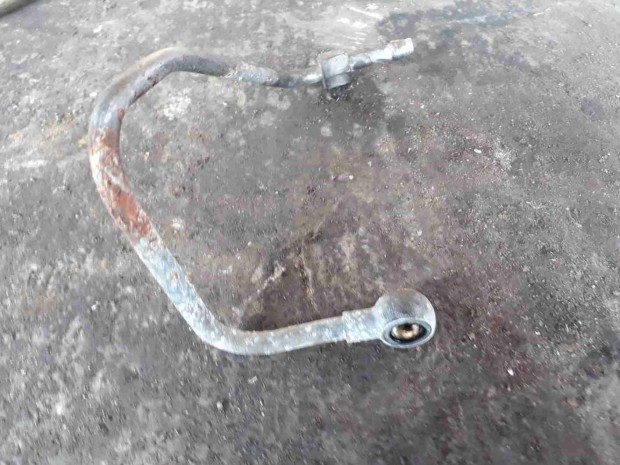 Fiat Ducato III 06-14 Turb Olajz Cs