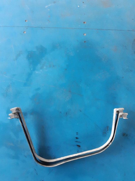 Fiat Ducato III 06-14 zemanyag Tank Tartvas