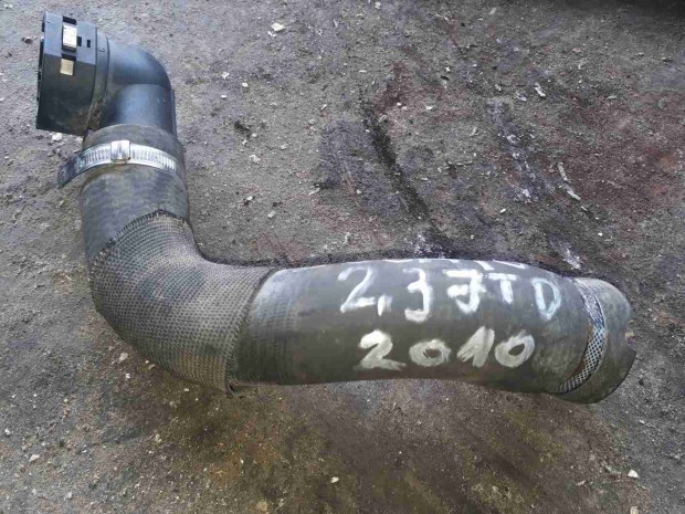 Fiat Ducato III 06-14 Vzcs + Csonk