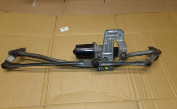 Fiat Ducato III els ablaktrl motor