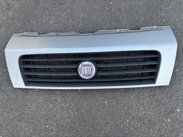 Fiat Ducato III h�t�r�cs, h�t�maszk 1308067070