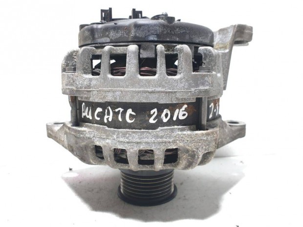 Fiat Ducato Iveco Daily genertor 504385133