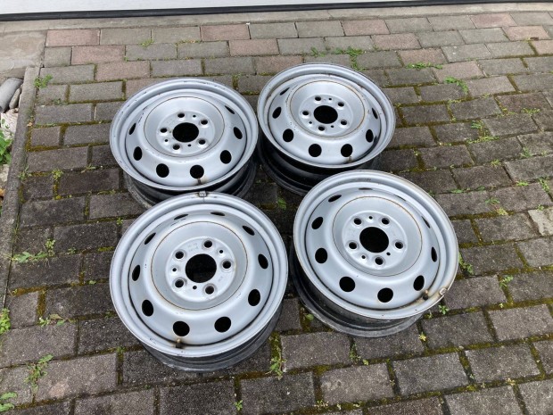Fiat Ducato Jumper Boxer 16 felni
