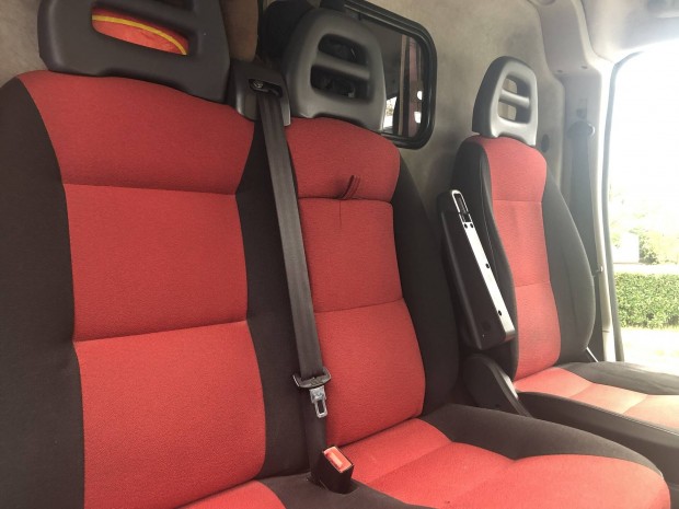 Fiat Ducato Jumper Boxer vezet els lssor elad
