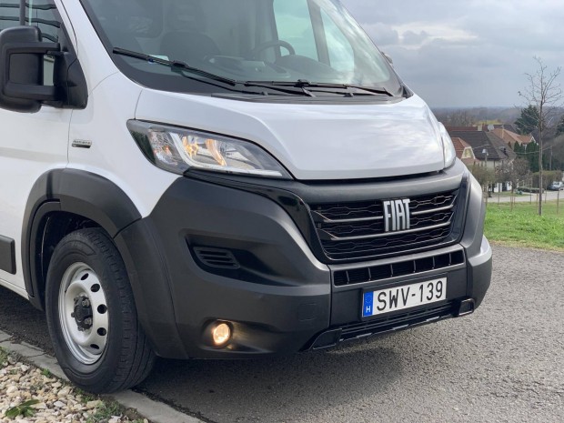 Fiat Ducato Maxi 2.2 Mjet Xlh2 3.5 t 20ezer_KM-...