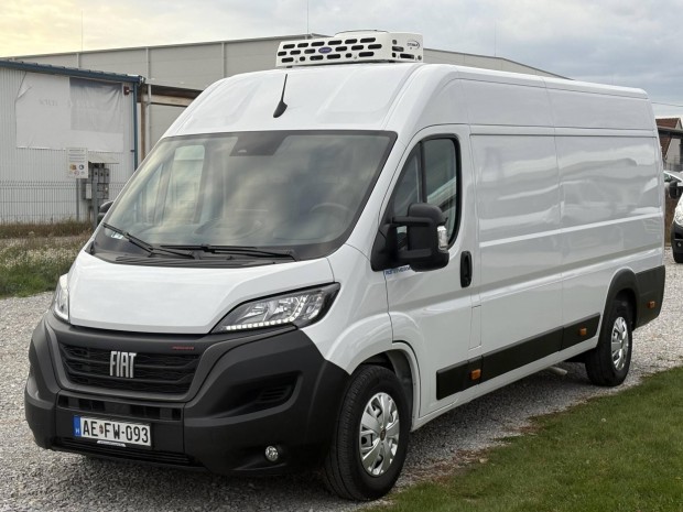 Fiat Ducato Maxi 2.2 Mjet Xlh2 3.5 t Carrier CI...