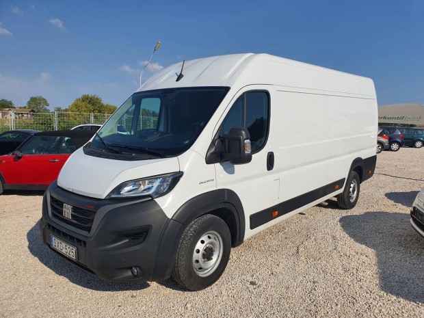 Fiat Ducato Maxi 2.2 Mjet Xlh2 3.5 t Hlflke....