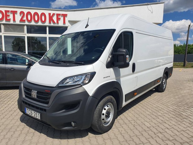 Fiat Ducato Maxi 2.2 Mjet Xlh2 3.5 t Hlflke....