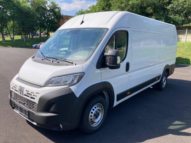 Fiat Ducato Maxi 2.2 Mjet Xlh2 3.5 t Kszletrl...